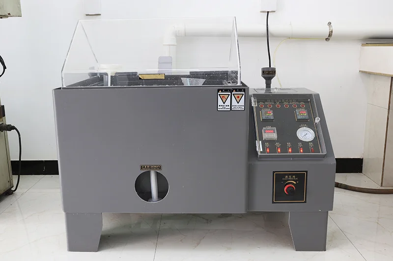 salt spray test salt spray test