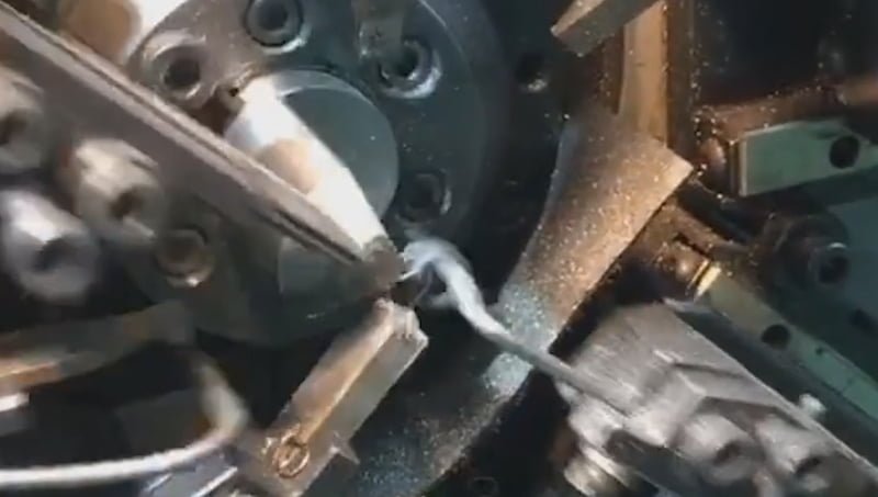 small size shaped spring small size shaped spring