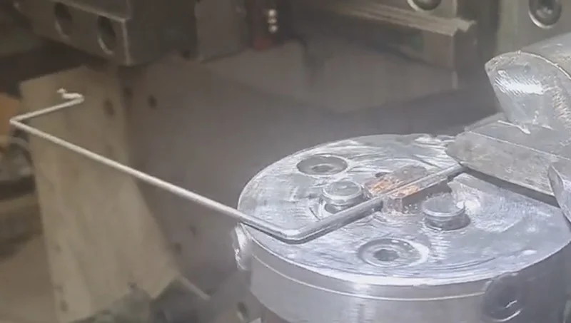 wire-form