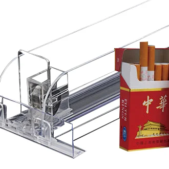 Automatic push cigarette case spring Automatic push cigarette case spring
