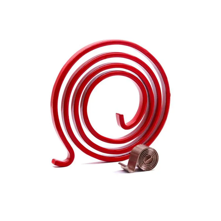 Custom-Flat-Spiral-Spring