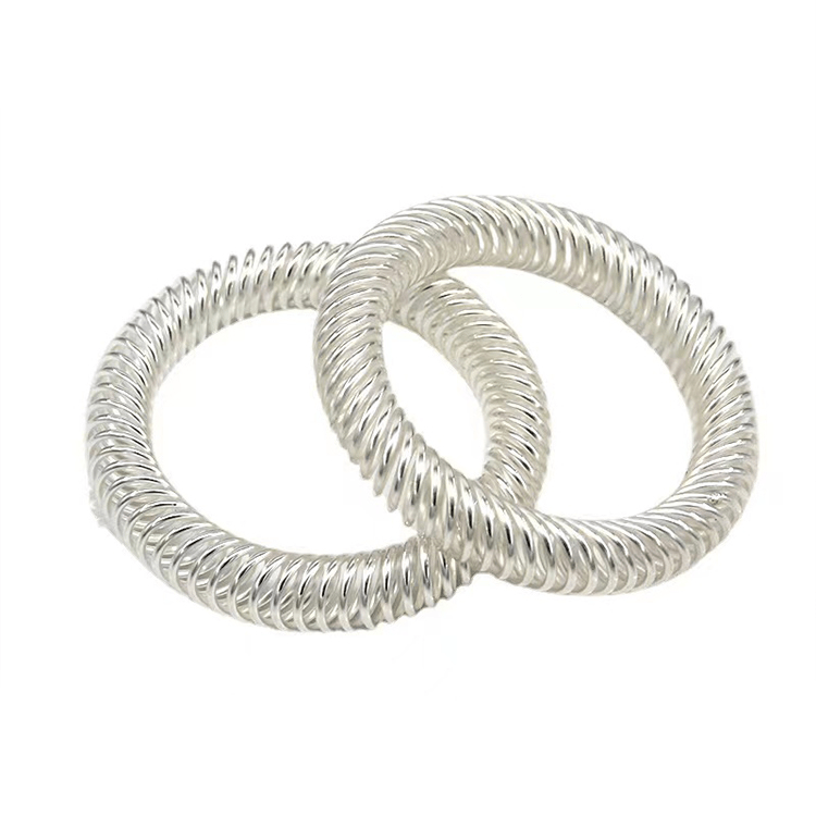 Electrical Conducting Spring