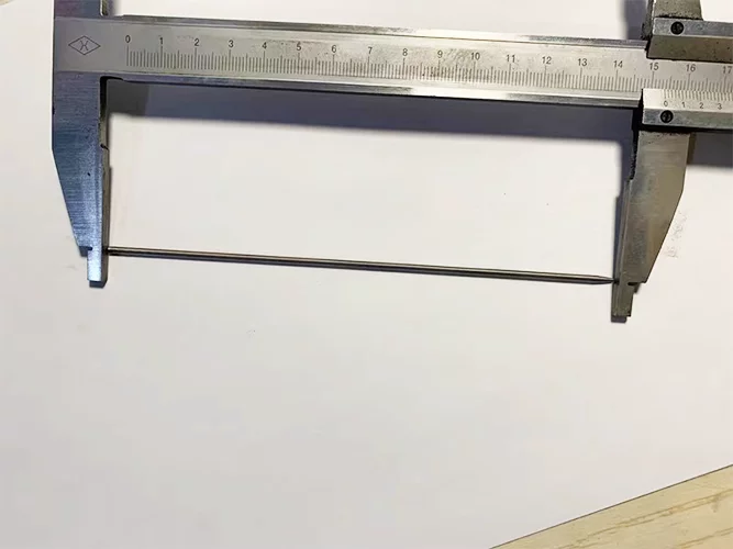 Measurement of length 1 Measurement of length 1