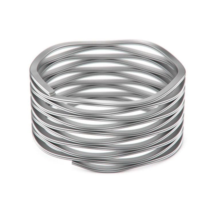 Multi Turn Wave Springs Multi Turn Wave Springs