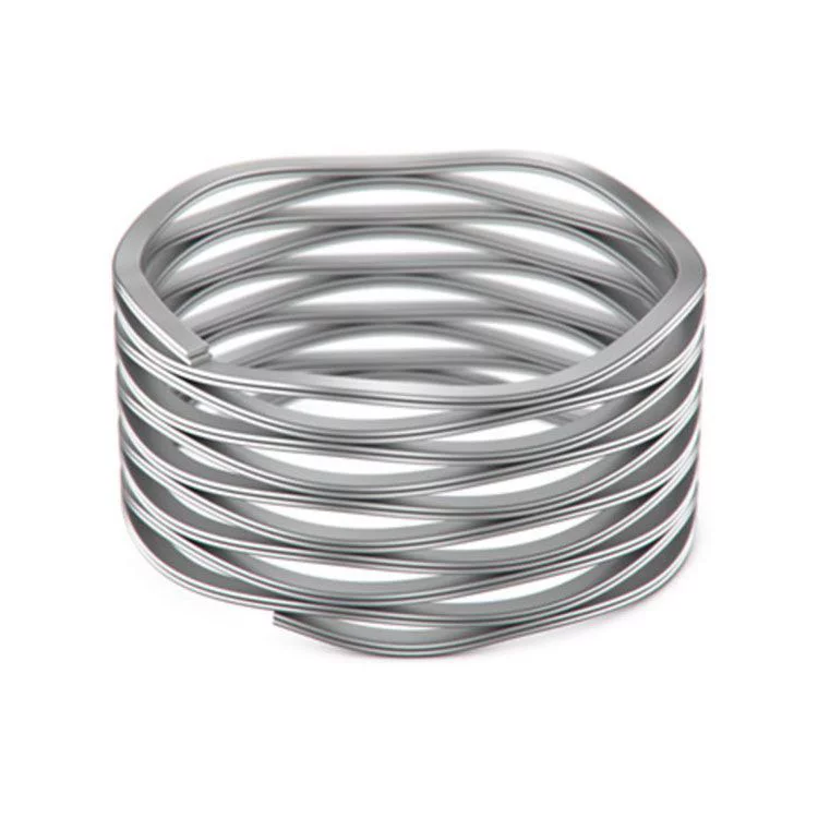 Multi Turn Wave Springs Multi Turn Wave Springs