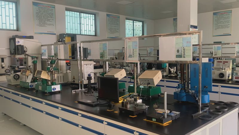 Research And Development Laboratory