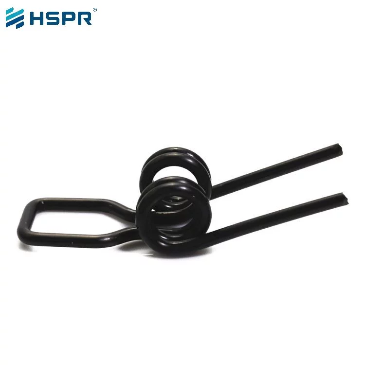 Torsion springs Torsion springs
