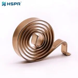 china flat spiral spring suppliers