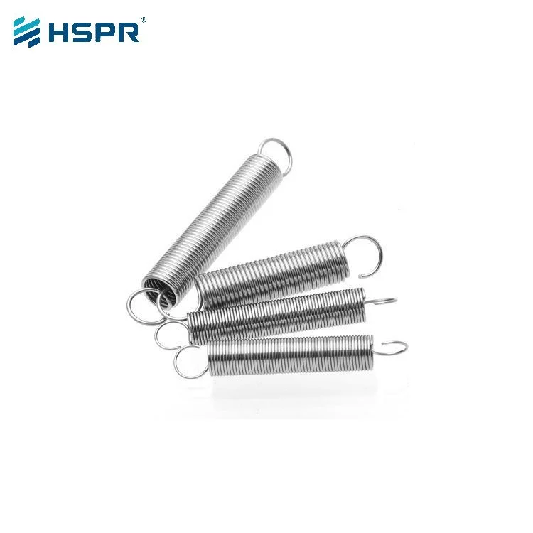 coil extension spring factory coil extension spring factory