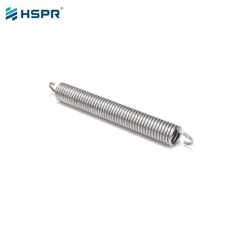 coil extension spring manufacturer