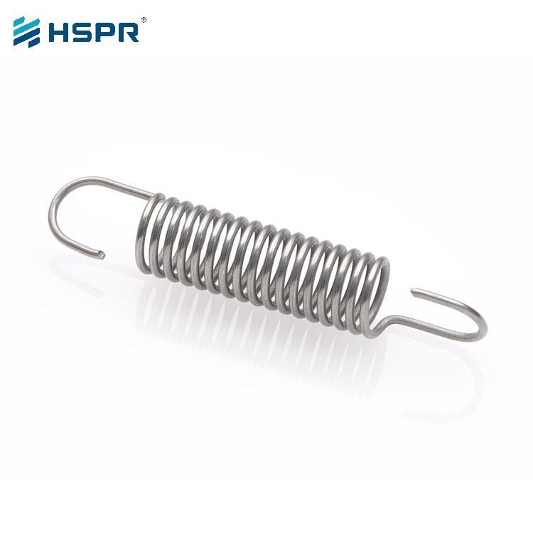 coil extension springs factory