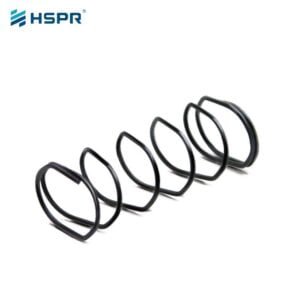 Rectangular compression spring | High quality spring factory