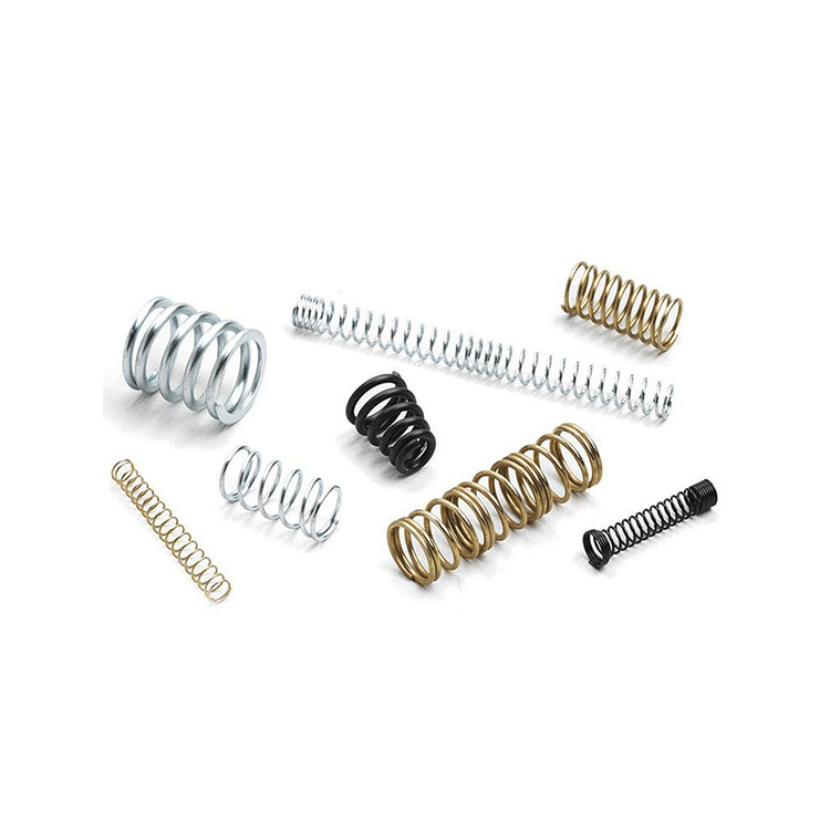 compression spring size