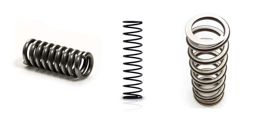 compression springs by compression springs by