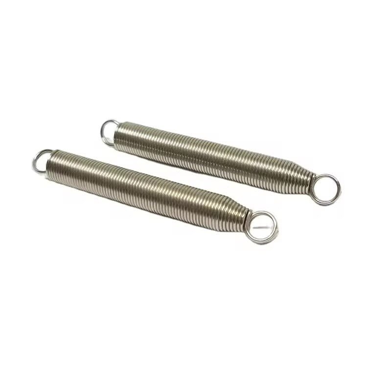 conical extension springs manufacturer