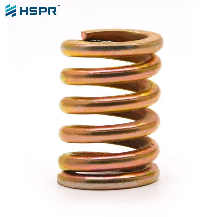 copper springs