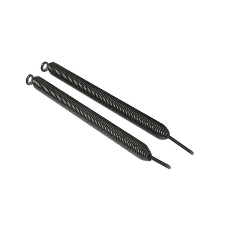 custom conical extension spring