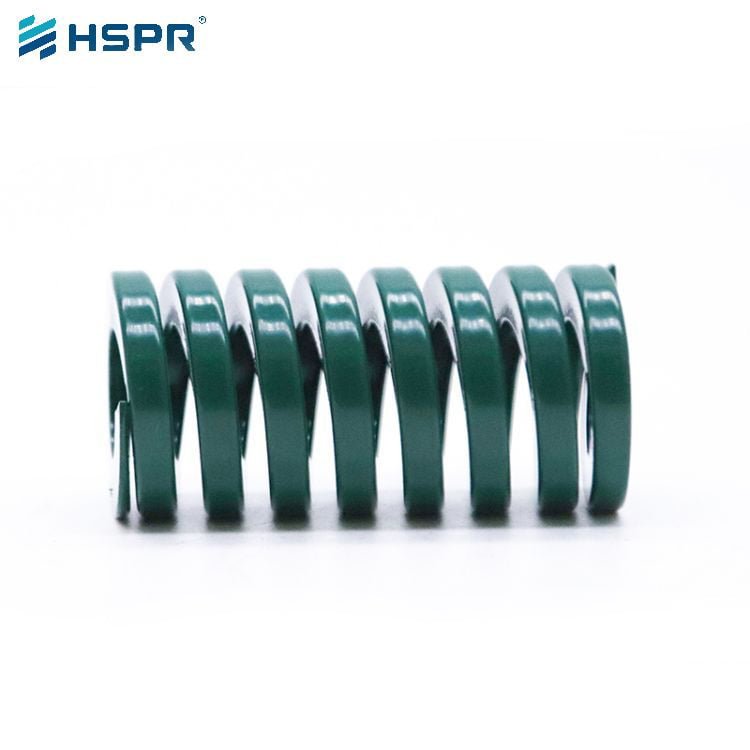custom die springs