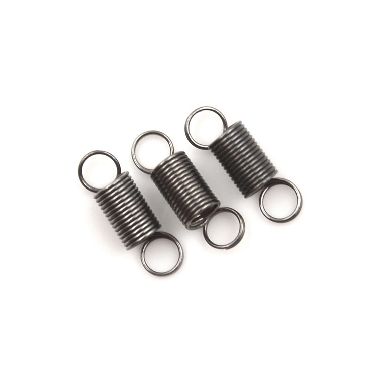 custom extension spring Extension spring assortment
