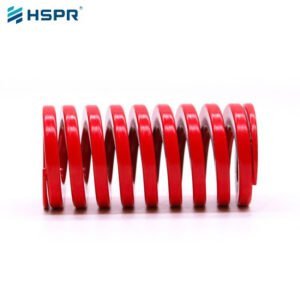 Best flat compression spring manufacturer