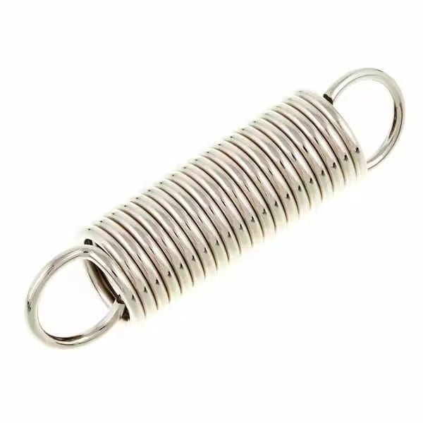 custom large extension spring
