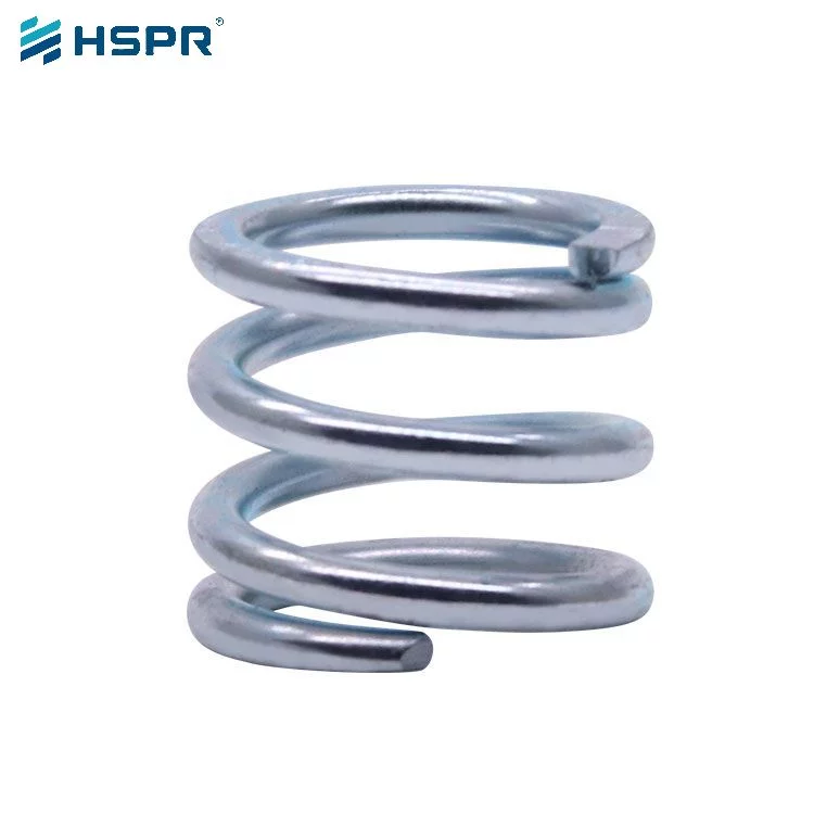 custom metal compression spring manufacturer custom metal compression spring manufacturer