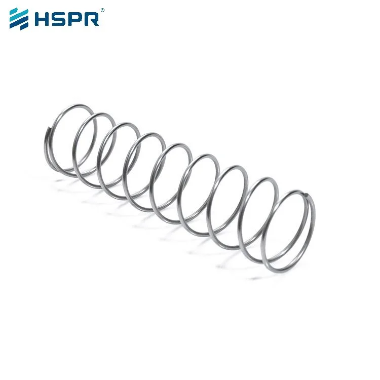 custom metal compression springs custom metal compression springs
