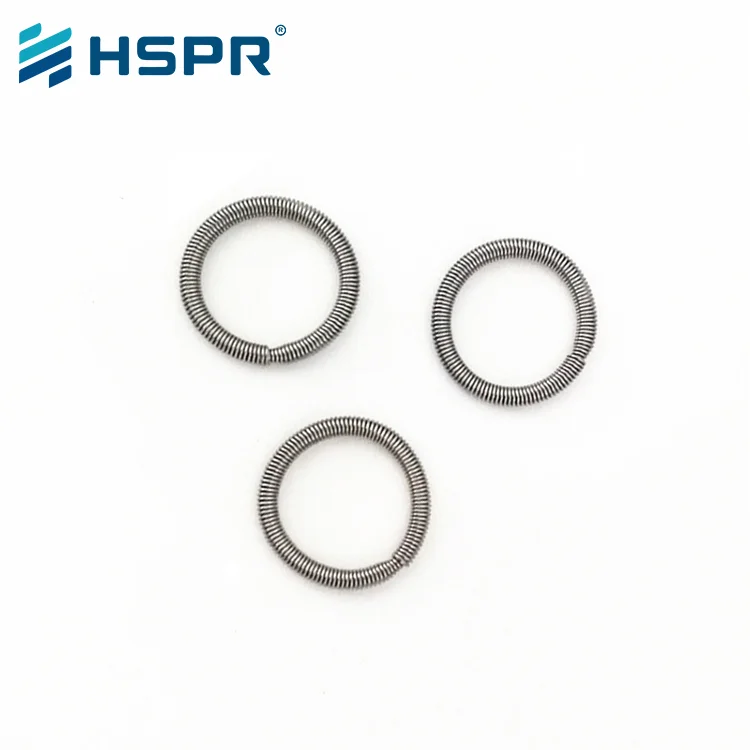 custom oil seal springs custom oil seal springs