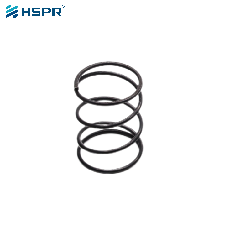 custom precision spring