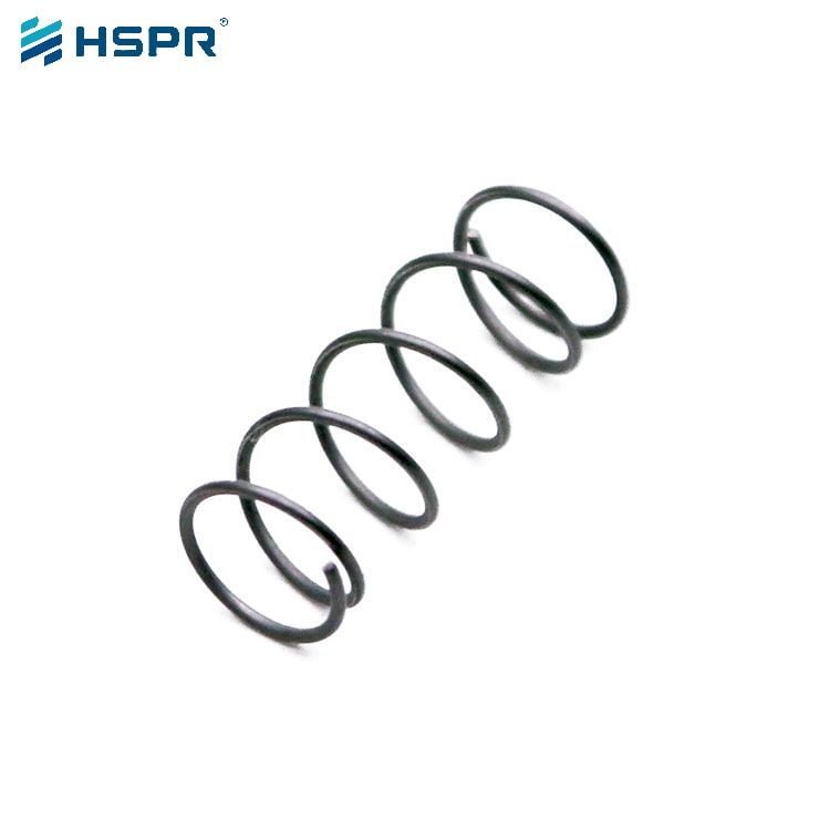 custom precision springs manufacturer