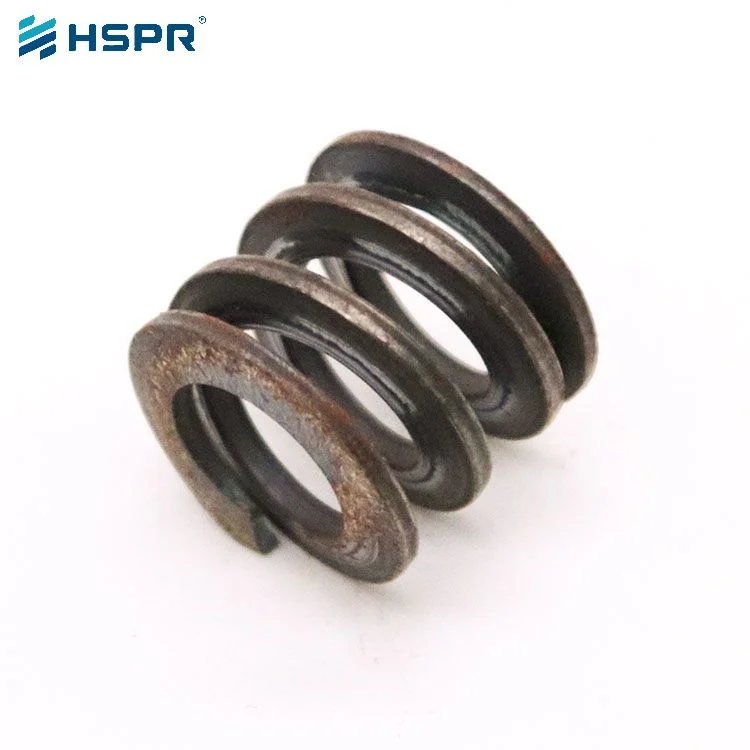 custom short compression springs custom short compression springs