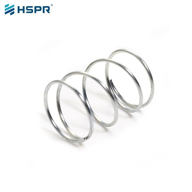 custom soft compression springs