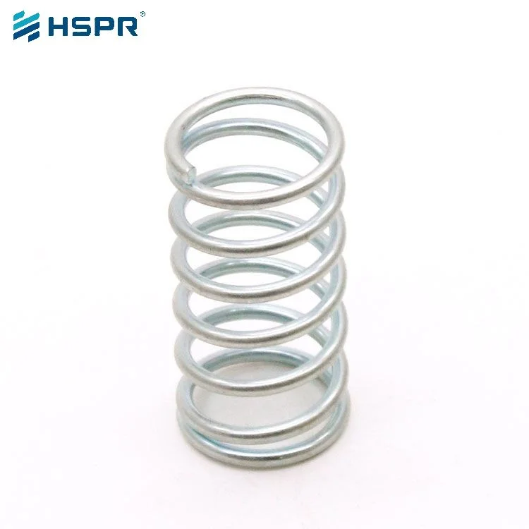 custom ss compression springs