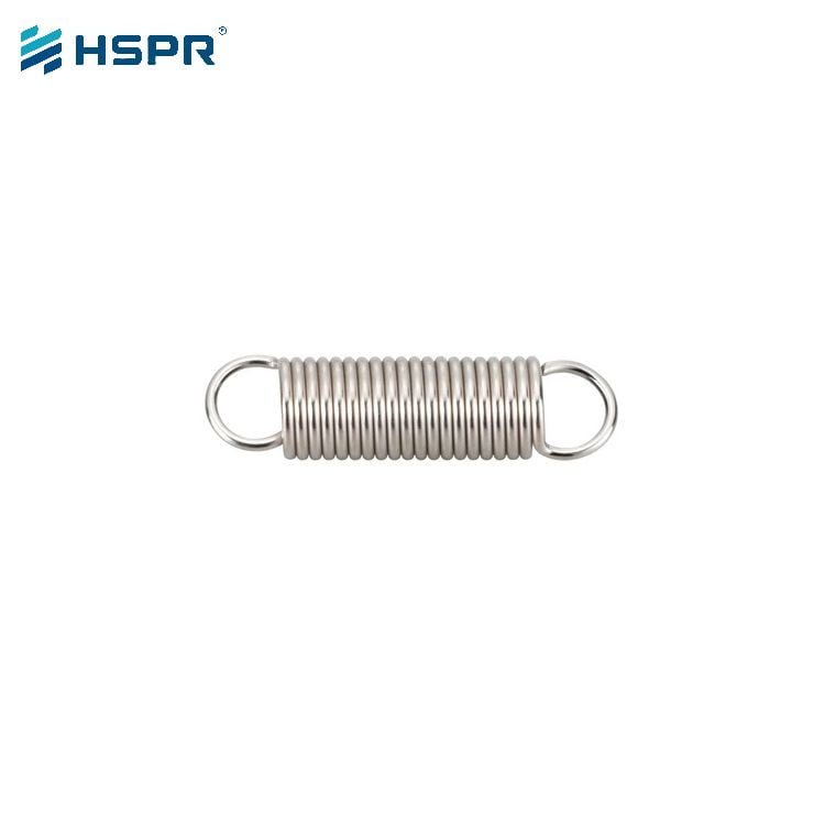 custom stainless steel extension springs
