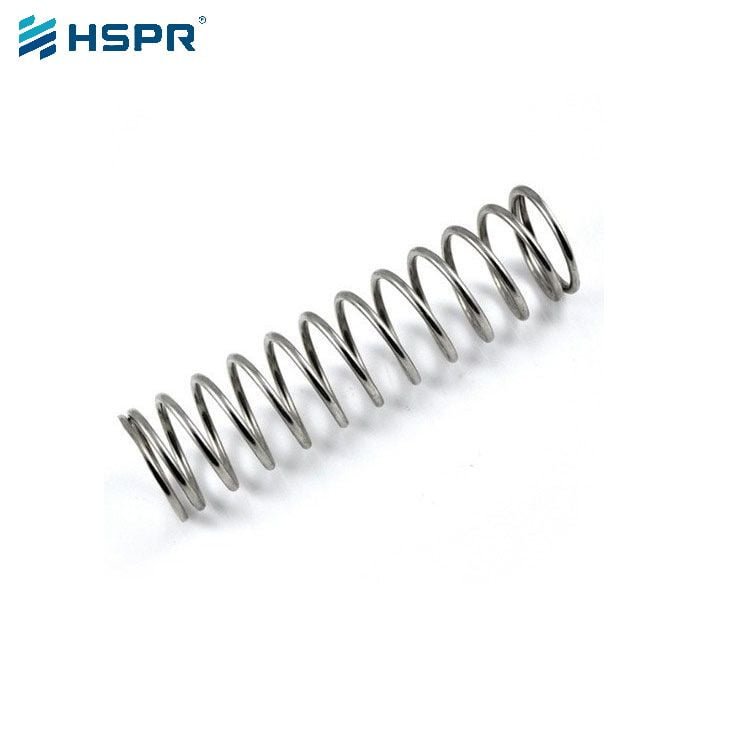custom tiny compression springs