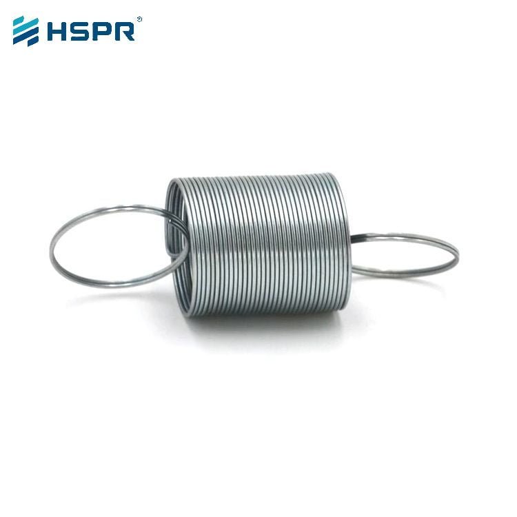 double loop extension spring for sale