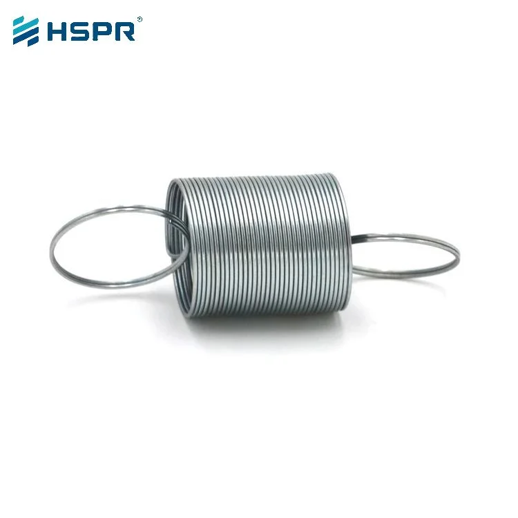 double loop extension spring for sale