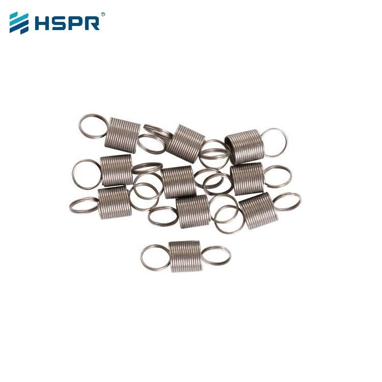 double loop extension springs for sale