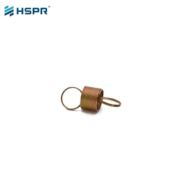 double loop extension springs manufacturer