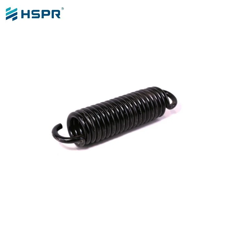 extension springs with hook ends for sale