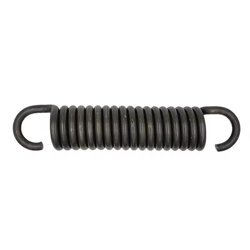 heavy extension spring
