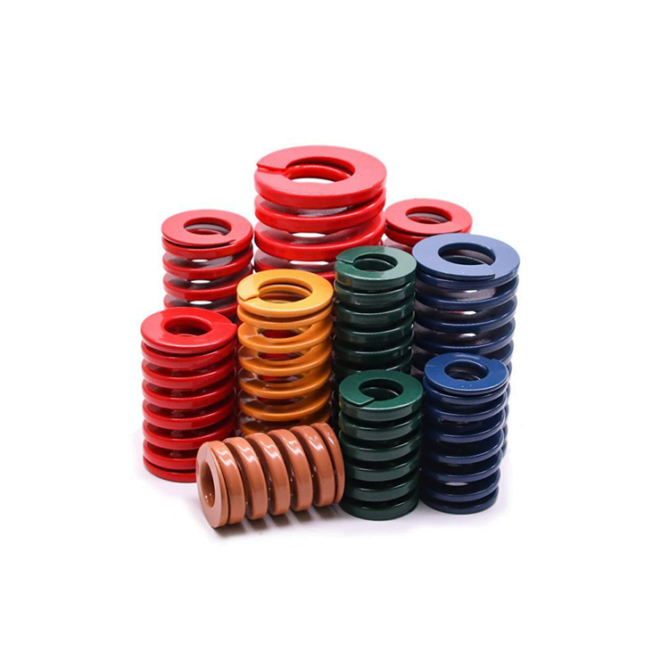 hefty die spring Hefty die springs