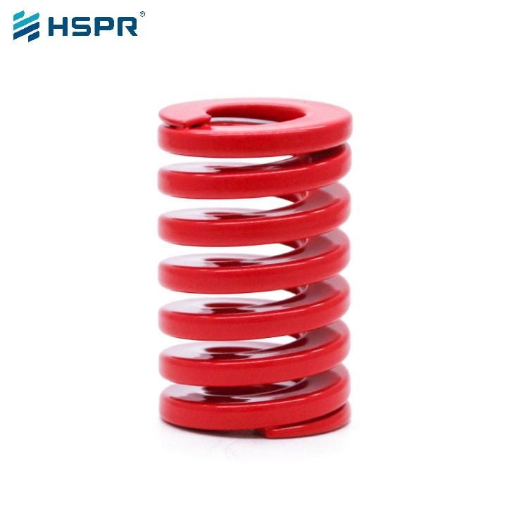 hefty die springs manufacturer