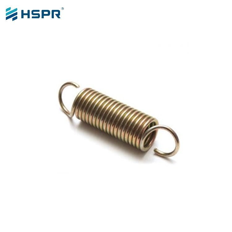 helical extension spring manufacturer