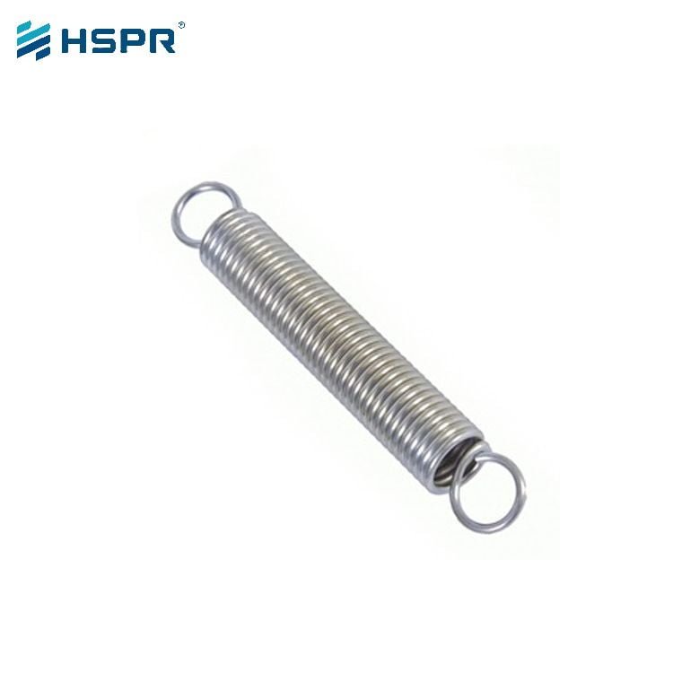 helical extension springs manufacturer