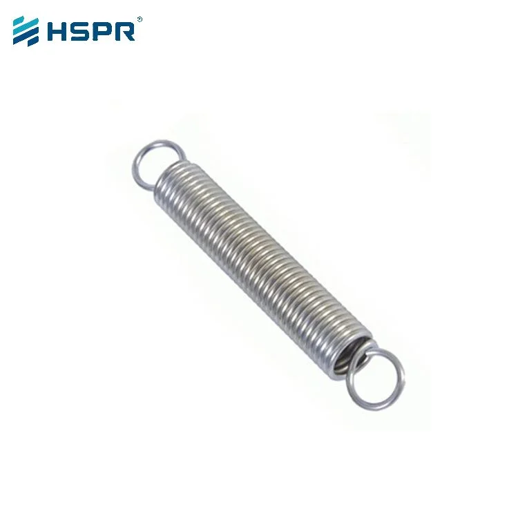 helical extension springs manufacturer helical extension springs manufacturer