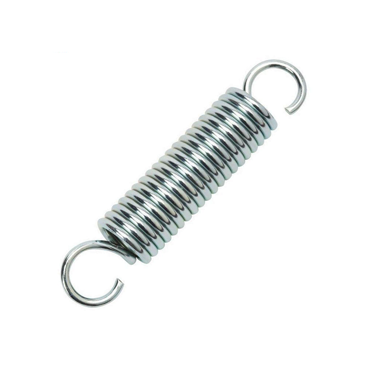 helical extension springs Helical extension spring