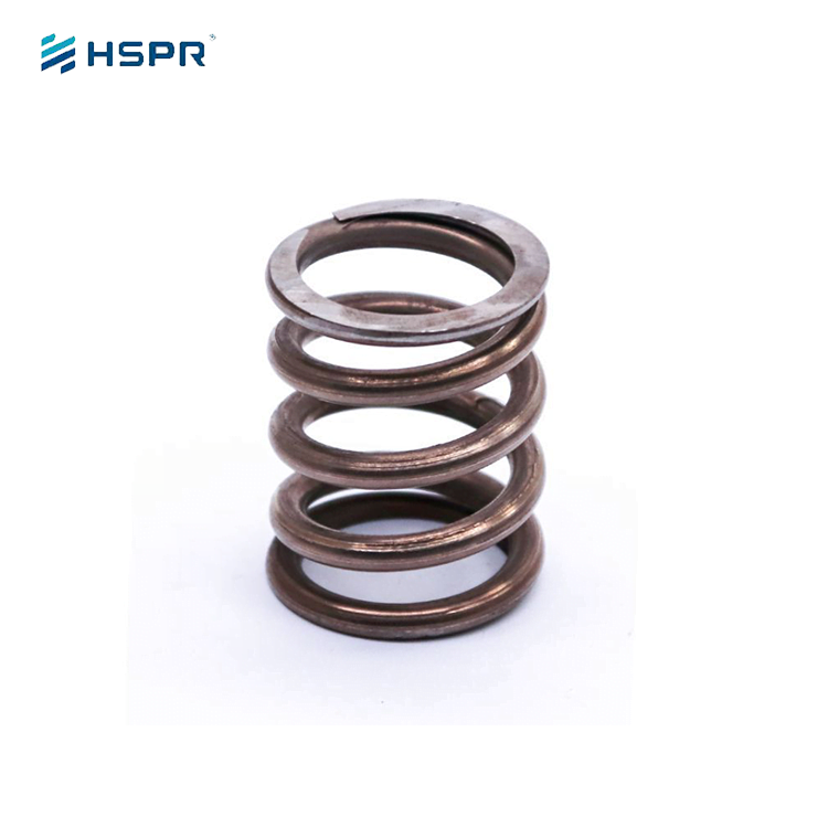 helical spring