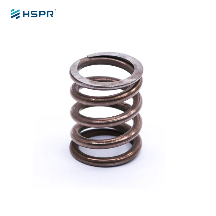 helical spring