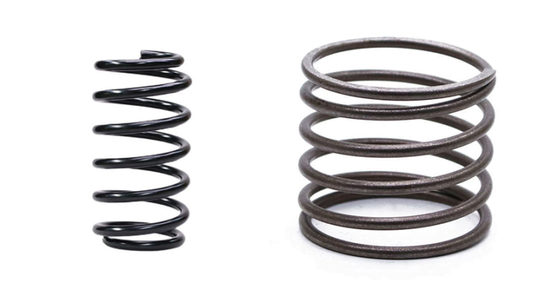 Custom best high temperature compression springsmanufacturer